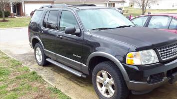 2005 Ford Explorer Smyrna TN 2005 Ford Explorer Smyrna TN